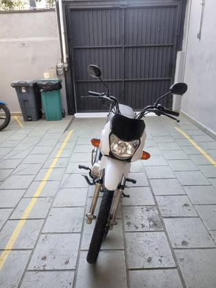 HONDA POP 110i HONDA POP 110i